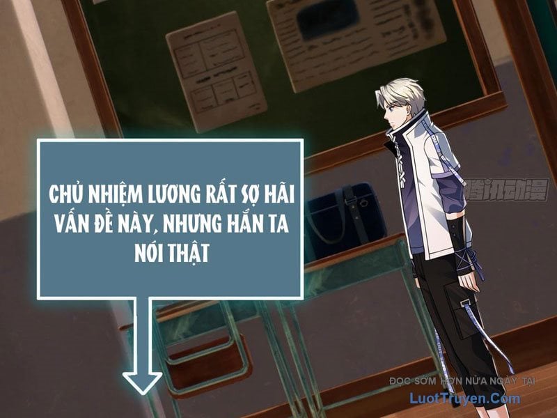 Toàn Cầu Sợ Hãi: Tôi Mở Hack Tự Chọn Cửa Hàng Chap 25 - Next Chap 26