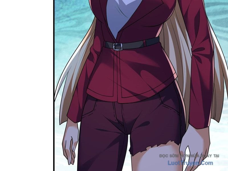 Toàn Cầu Sợ Hãi: Tôi Mở Hack Tự Chọn Cửa Hàng Chap 25 - Next Chap 26
