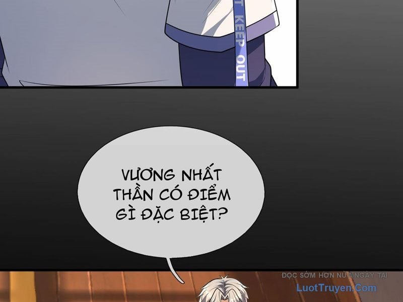 Toàn Cầu Sợ Hãi: Tôi Mở Hack Tự Chọn Cửa Hàng Chap 25 - Next Chap 26