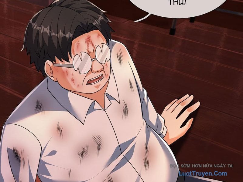 Toàn Cầu Sợ Hãi: Tôi Mở Hack Tự Chọn Cửa Hàng Chap 25 - Next Chap 26