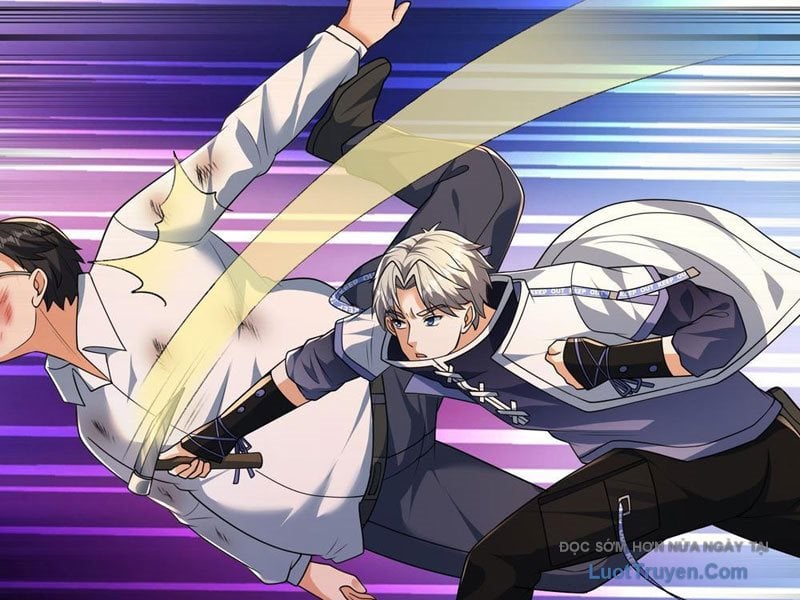 Toàn Cầu Sợ Hãi: Tôi Mở Hack Tự Chọn Cửa Hàng Chap 25 - Next Chap 26