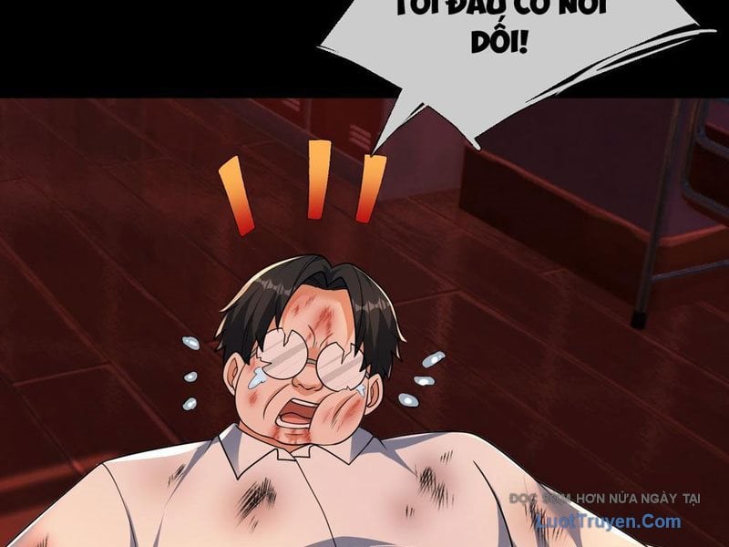 Toàn Cầu Sợ Hãi: Tôi Mở Hack Tự Chọn Cửa Hàng Chap 25 - Next Chap 26