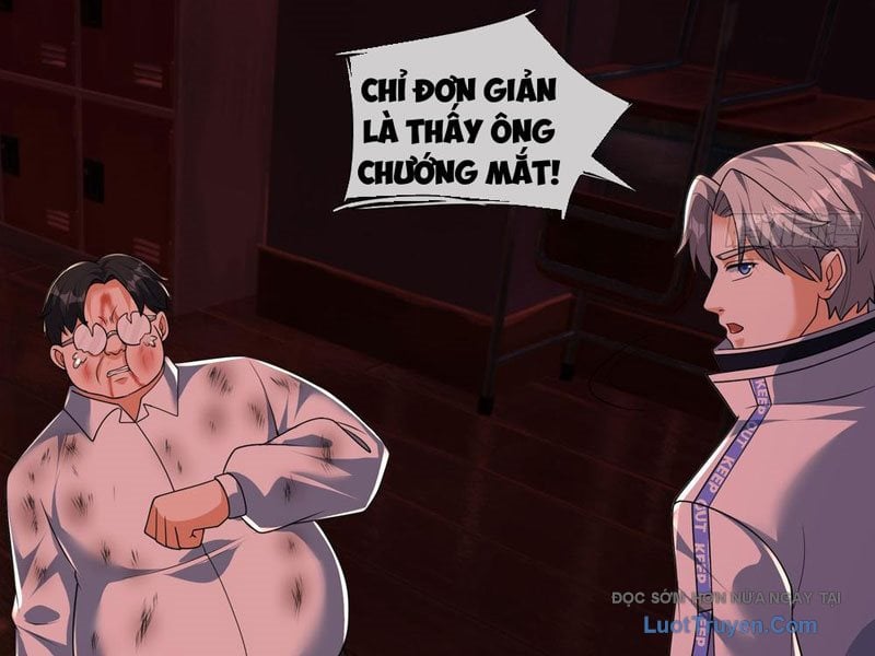 Toàn Cầu Sợ Hãi: Tôi Mở Hack Tự Chọn Cửa Hàng Chap 25 - Next Chap 26