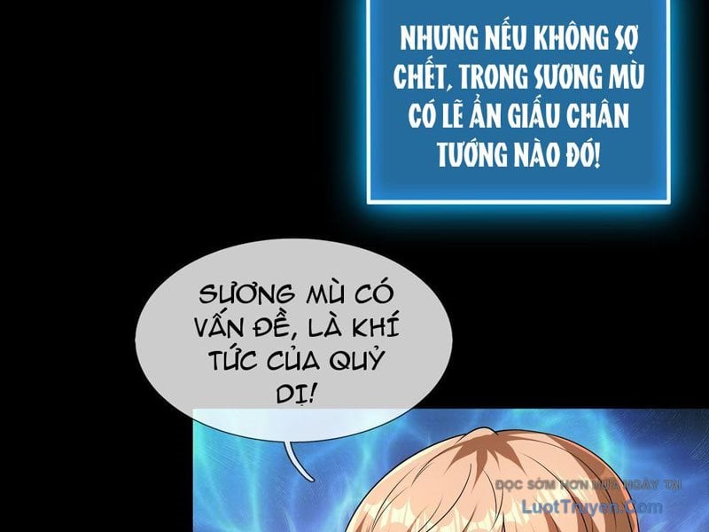 Toàn Cầu Sợ Hãi: Tôi Mở Hack Tự Chọn Cửa Hàng Chap 25 - Next Chap 26