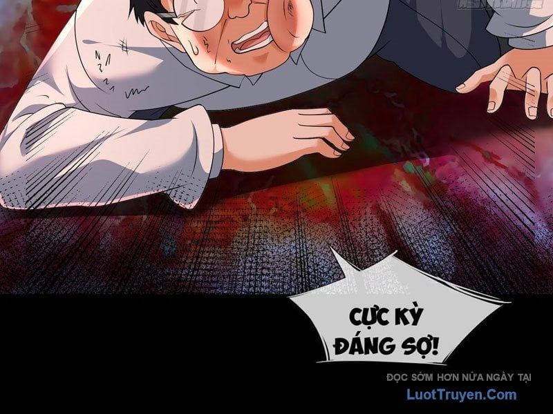Toàn Cầu Sợ Hãi: Tôi Mở Hack Tự Chọn Cửa Hàng Chap 25 - Next Chap 26