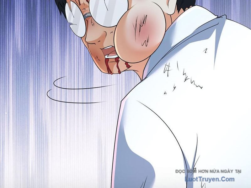 Toàn Cầu Sợ Hãi: Tôi Mở Hack Tự Chọn Cửa Hàng Chap 25 - Next Chap 26