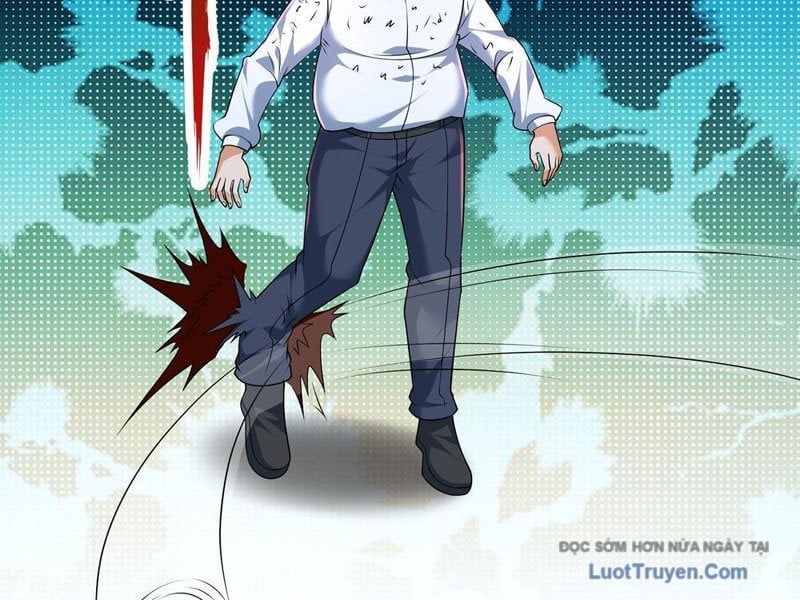 Toàn Cầu Sợ Hãi: Tôi Mở Hack Tự Chọn Cửa Hàng Chap 25 - Next Chap 26