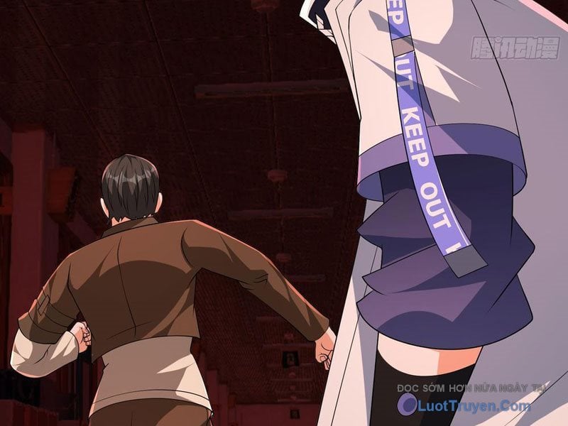 Toàn Cầu Sợ Hãi: Tôi Mở Hack Tự Chọn Cửa Hàng Chap 25 - Next Chap 26