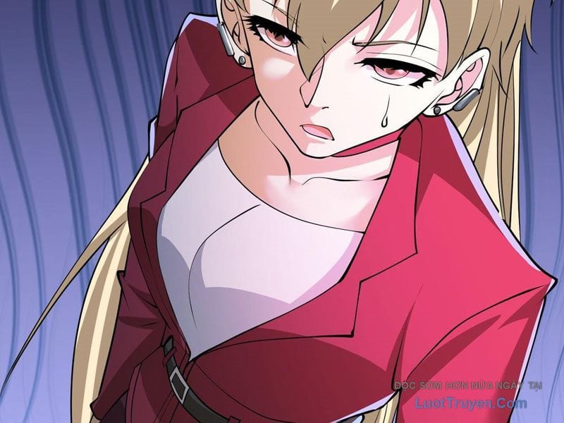 Toàn Cầu Sợ Hãi: Tôi Mở Hack Tự Chọn Cửa Hàng Chap 25 - Next Chap 26