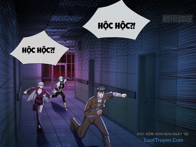 Toàn Cầu Sợ Hãi: Tôi Mở Hack Tự Chọn Cửa Hàng Chap 25 - Next Chap 26