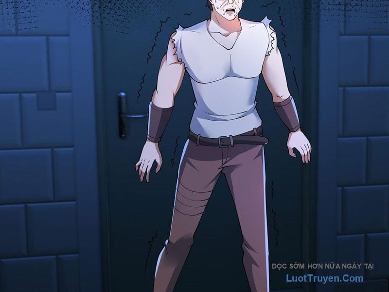 Toàn Cầu Sợ Hãi: Tôi Mở Hack Tự Chọn Cửa Hàng Chap 25 - Next Chap 26