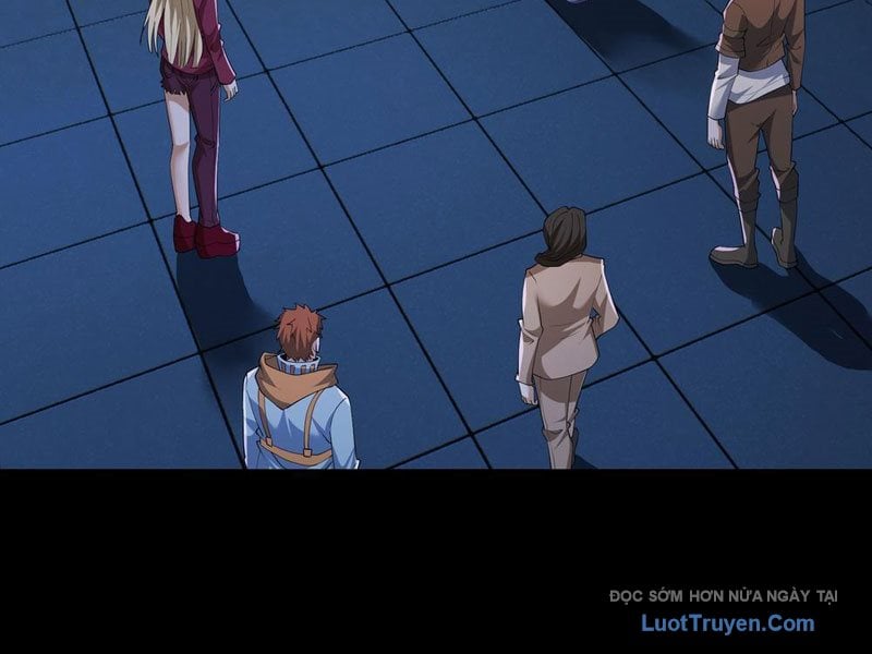 Toàn Cầu Sợ Hãi: Tôi Mở Hack Tự Chọn Cửa Hàng Chap 25 - Next Chap 26