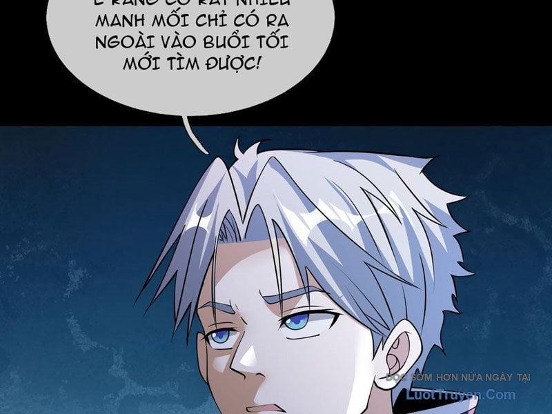 Toàn Cầu Sợ Hãi: Tôi Mở Hack Tự Chọn Cửa Hàng Chap 25 - Next Chap 26