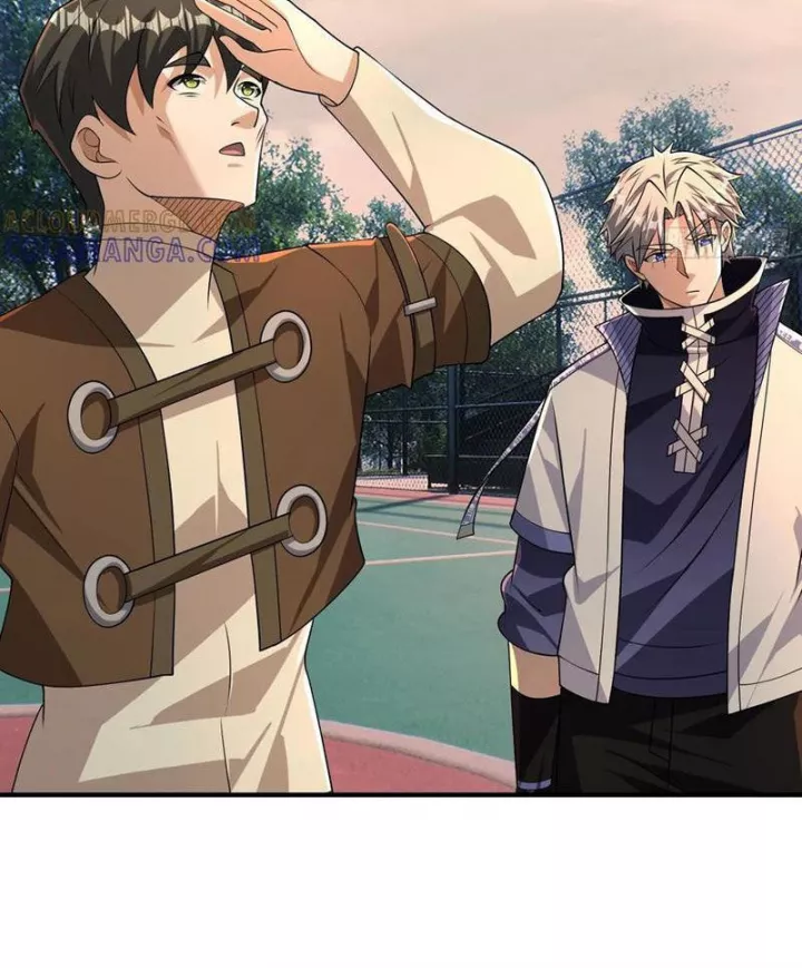 Toàn Cầu Sợ Hãi: Tôi Mở Hack Tự Chọn Cửa Hàng Chap 21 - Next Chap 22