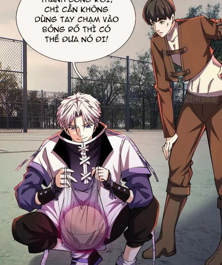 Toàn Cầu Sợ Hãi: Tôi Mở Hack Tự Chọn Cửa Hàng Chap 21 - Next Chap 22