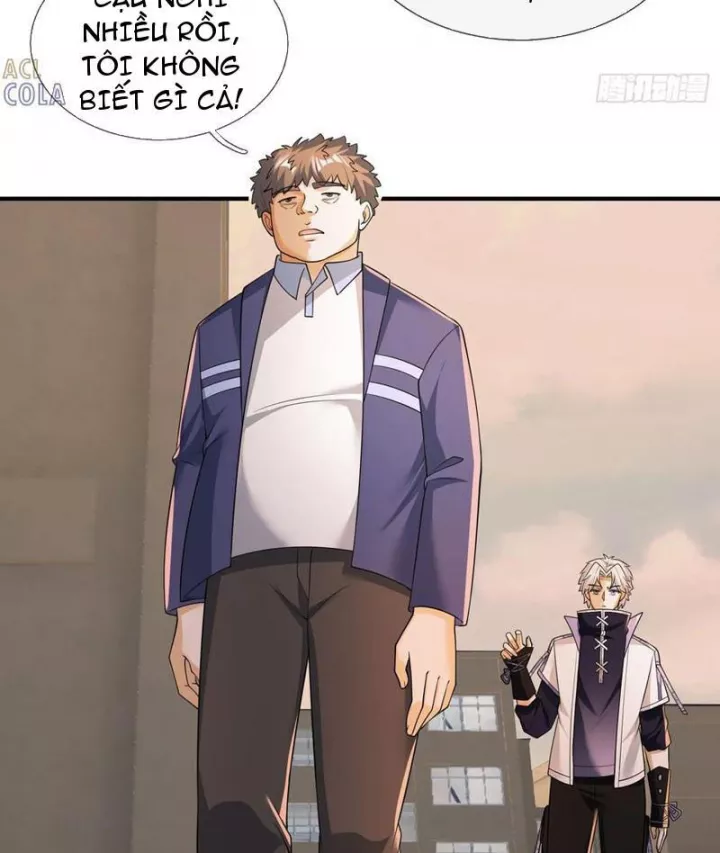 Toàn Cầu Sợ Hãi: Tôi Mở Hack Tự Chọn Cửa Hàng Chap 21 - Next Chap 22