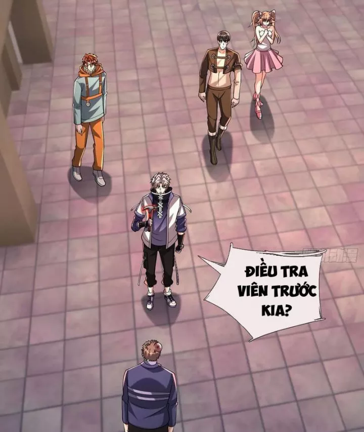 Toàn Cầu Sợ Hãi: Tôi Mở Hack Tự Chọn Cửa Hàng Chap 21 - Next Chap 22