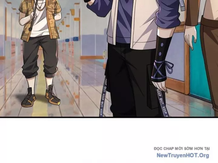 Toàn Cầu Sợ Hãi: Tôi Mở Hack Tự Chọn Cửa Hàng Chap 20 - Next Chap 21