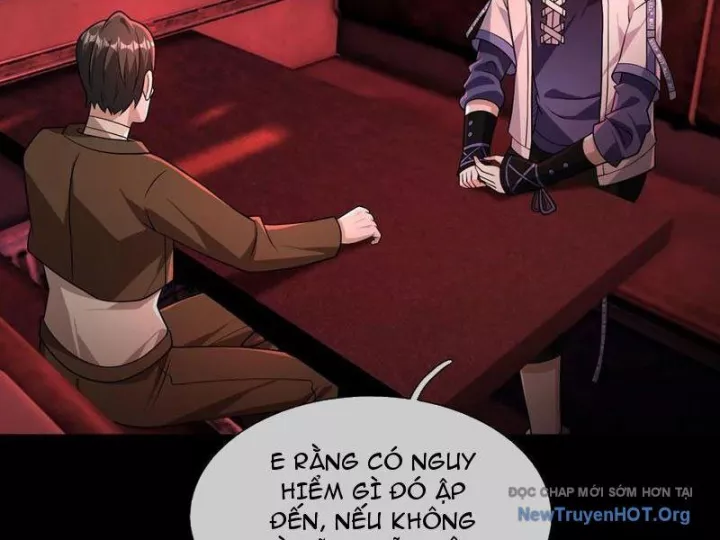 Toàn Cầu Sợ Hãi: Tôi Mở Hack Tự Chọn Cửa Hàng Chap 20 - Next Chap 21