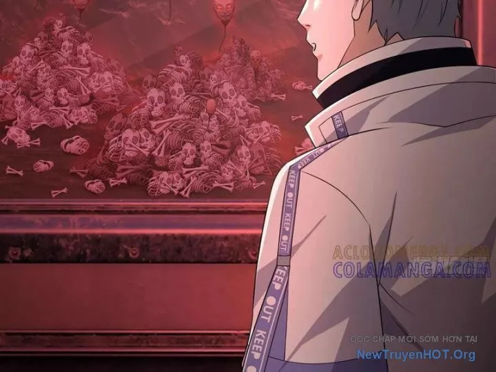 Toàn Cầu Sợ Hãi: Tôi Mở Hack Tự Chọn Cửa Hàng Chap 20 - Next Chap 21