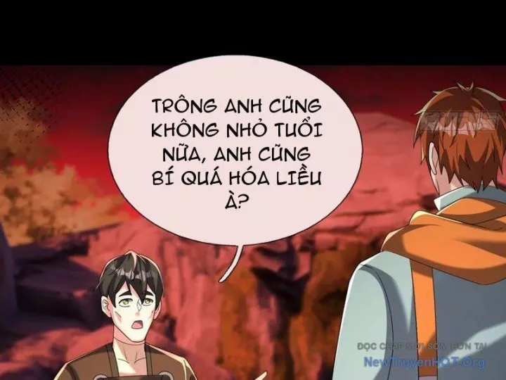 Toàn Cầu Sợ Hãi: Tôi Mở Hack Tự Chọn Cửa Hàng Chap 20 - Next Chap 21