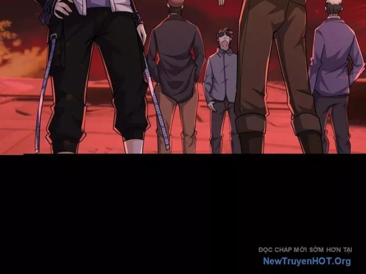 Toàn Cầu Sợ Hãi: Tôi Mở Hack Tự Chọn Cửa Hàng Chap 20 - Next Chap 21