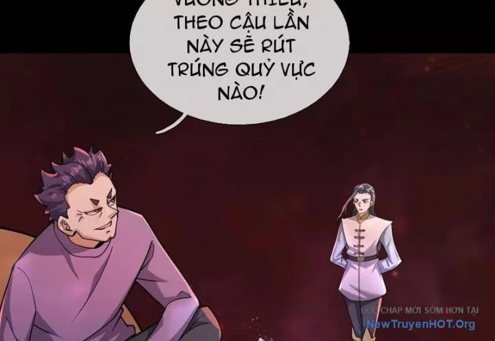 Toàn Cầu Sợ Hãi: Tôi Mở Hack Tự Chọn Cửa Hàng Chap 20 - Next Chap 21