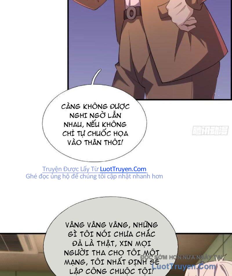 Toàn Cầu Sợ Hãi: Tôi Mở Hack Tự Chọn Cửa Hàng Chap 27 - Next Chap 28