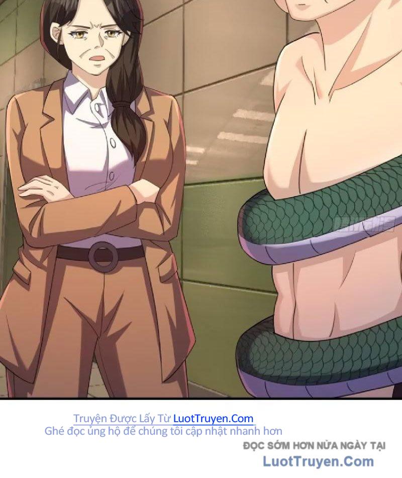 Toàn Cầu Sợ Hãi: Tôi Mở Hack Tự Chọn Cửa Hàng Chap 27 - Next Chap 28