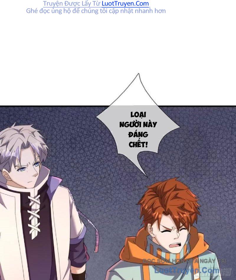 Toàn Cầu Sợ Hãi: Tôi Mở Hack Tự Chọn Cửa Hàng Chap 27 - Next Chap 28