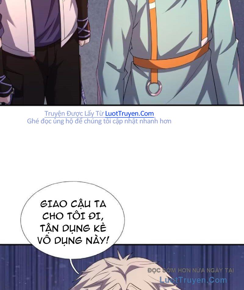 Toàn Cầu Sợ Hãi: Tôi Mở Hack Tự Chọn Cửa Hàng Chap 27 - Next Chap 28