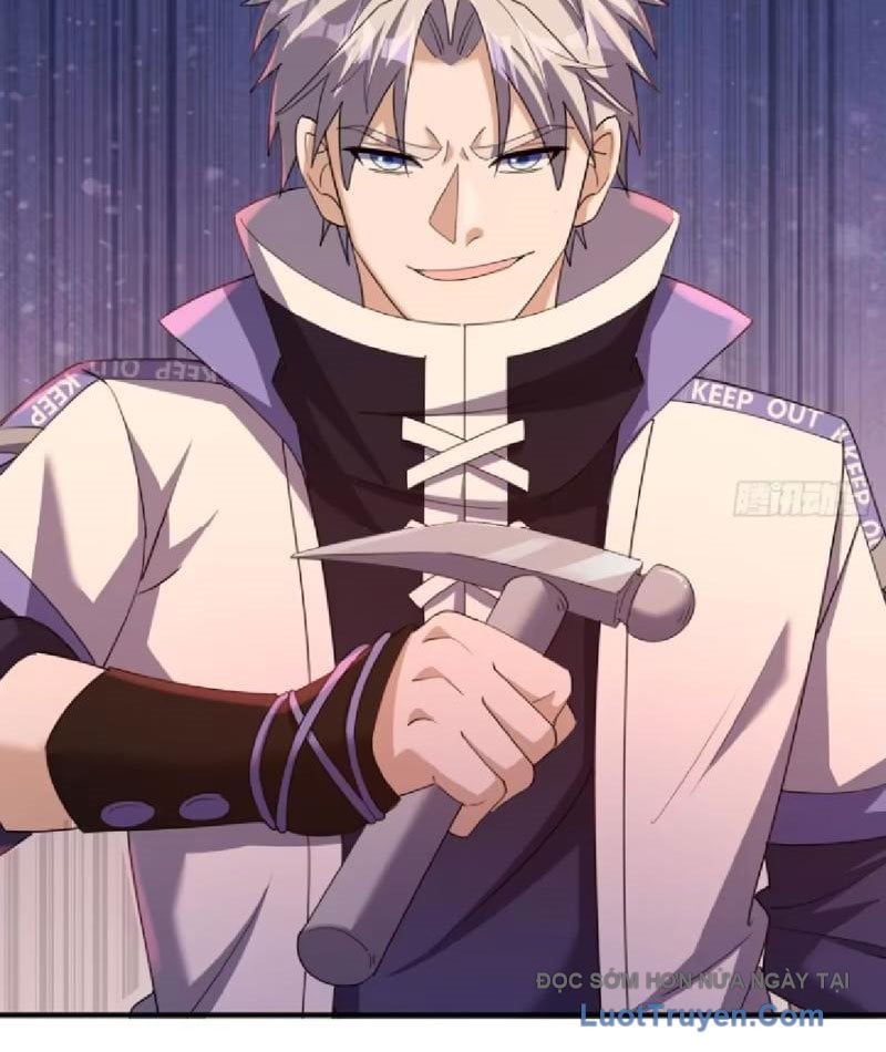 Toàn Cầu Sợ Hãi: Tôi Mở Hack Tự Chọn Cửa Hàng Chap 27 - Next Chap 28