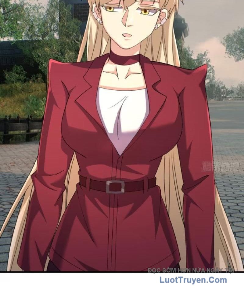 Toàn Cầu Sợ Hãi: Tôi Mở Hack Tự Chọn Cửa Hàng Chap 27 - Next Chap 28