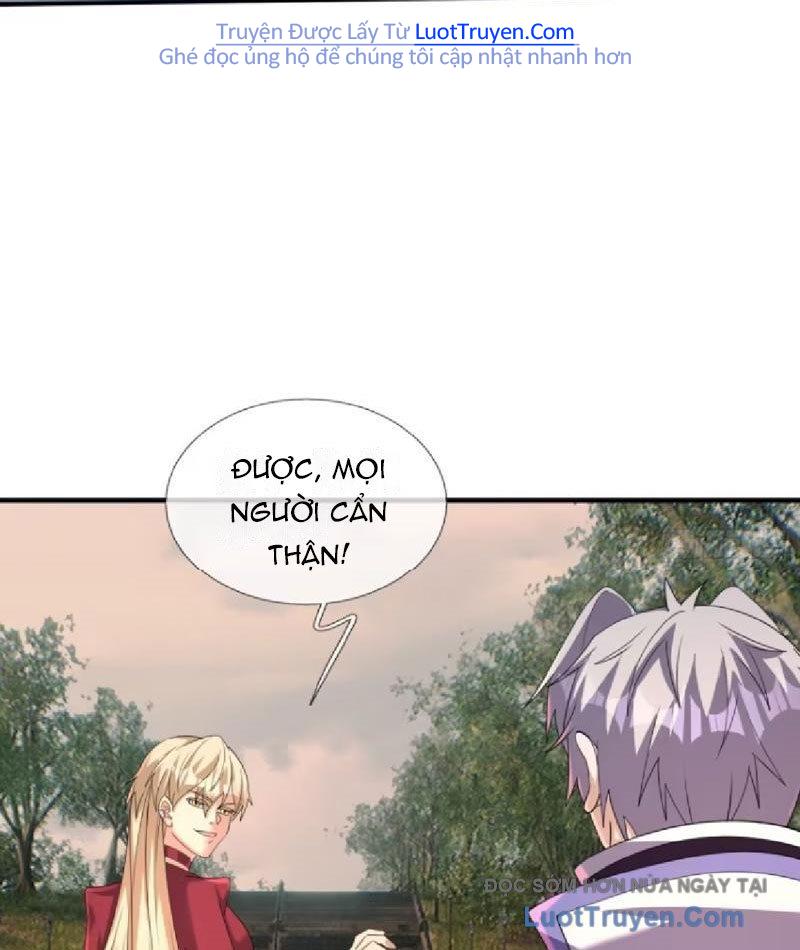 Toàn Cầu Sợ Hãi: Tôi Mở Hack Tự Chọn Cửa Hàng Chap 27 - Next Chap 28
