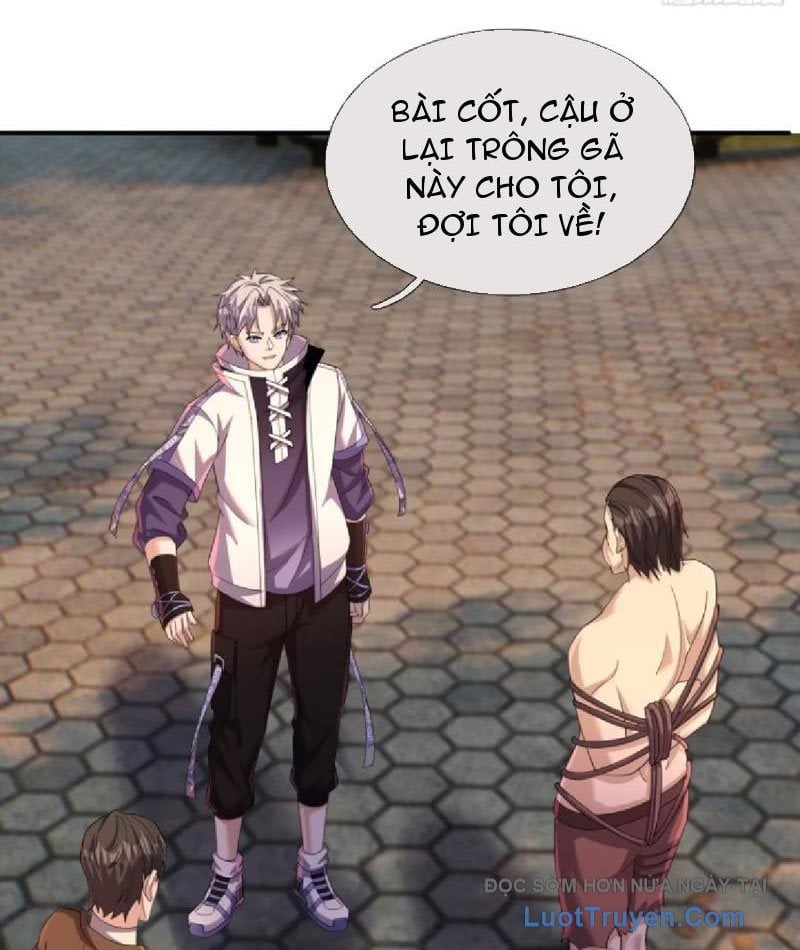 Toàn Cầu Sợ Hãi: Tôi Mở Hack Tự Chọn Cửa Hàng Chap 27 - Next Chap 28