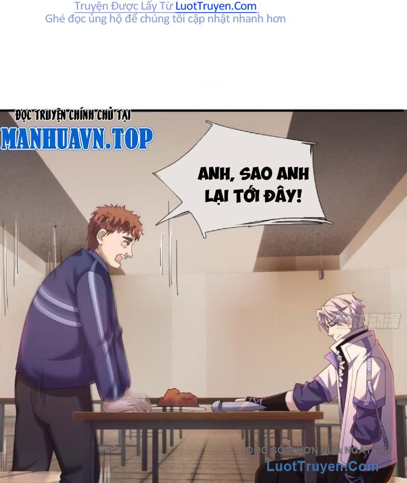 Toàn Cầu Sợ Hãi: Tôi Mở Hack Tự Chọn Cửa Hàng Chap 27 - Next Chap 28