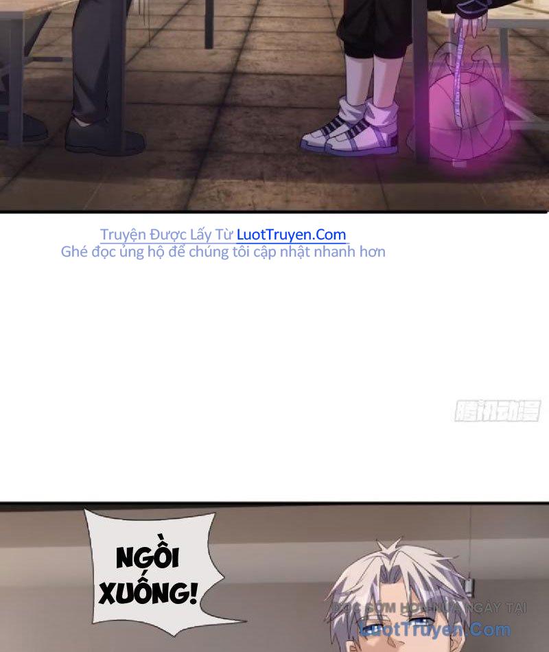 Toàn Cầu Sợ Hãi: Tôi Mở Hack Tự Chọn Cửa Hàng Chap 27 - Next Chap 28