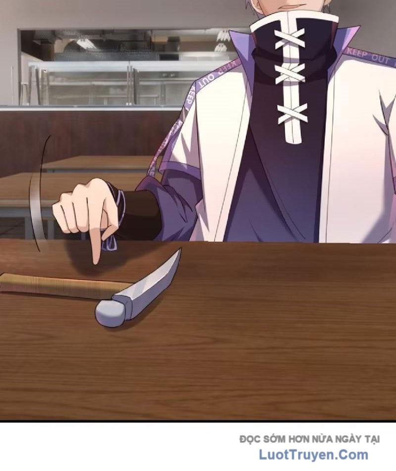 Toàn Cầu Sợ Hãi: Tôi Mở Hack Tự Chọn Cửa Hàng Chap 27 - Next Chap 28
