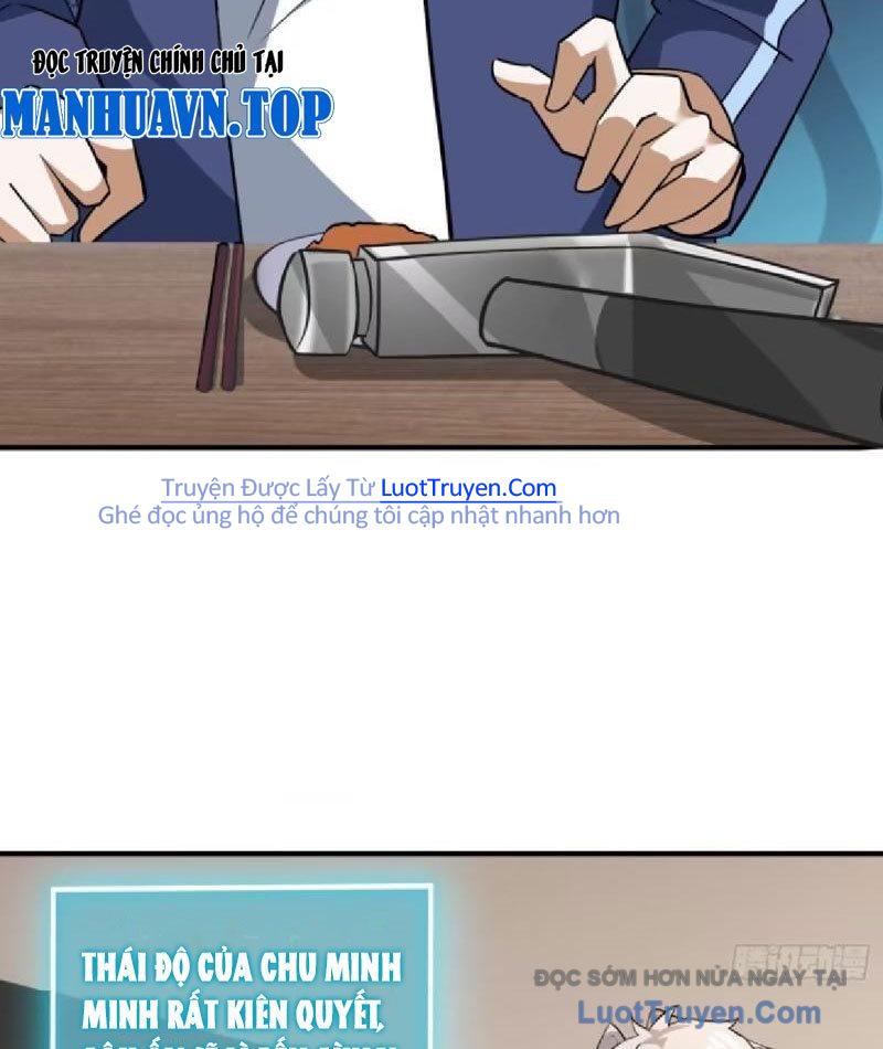 Toàn Cầu Sợ Hãi: Tôi Mở Hack Tự Chọn Cửa Hàng Chap 27 - Next Chap 28