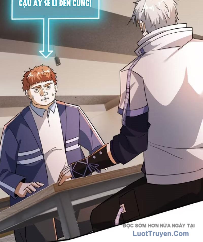 Toàn Cầu Sợ Hãi: Tôi Mở Hack Tự Chọn Cửa Hàng Chap 27 - Next Chap 28