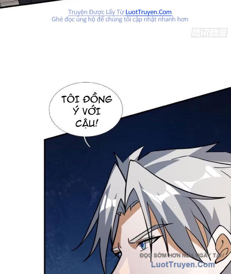 Toàn Cầu Sợ Hãi: Tôi Mở Hack Tự Chọn Cửa Hàng Chap 27 - Next Chap 28
