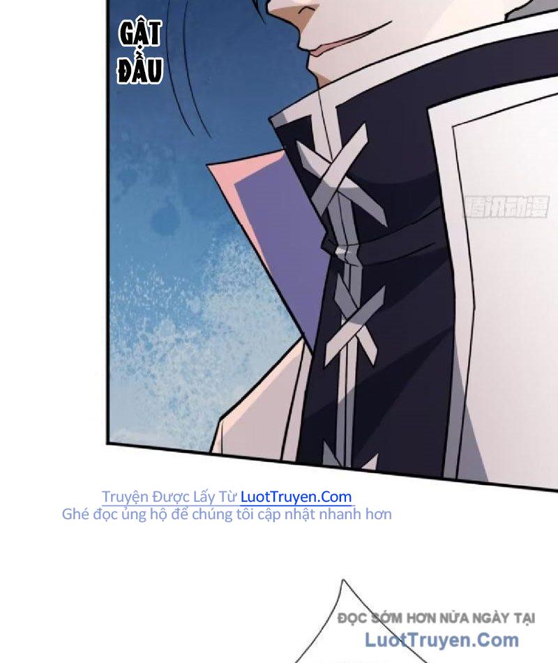 Toàn Cầu Sợ Hãi: Tôi Mở Hack Tự Chọn Cửa Hàng Chap 27 - Next Chap 28