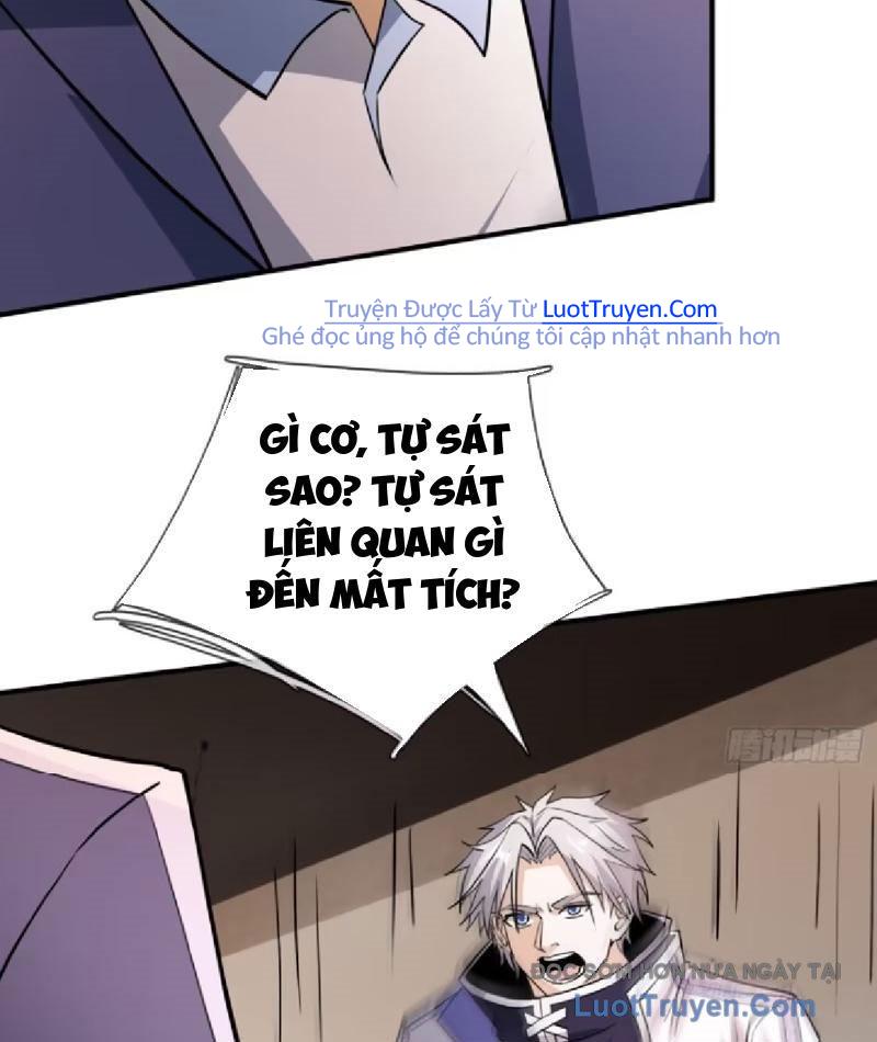 Toàn Cầu Sợ Hãi: Tôi Mở Hack Tự Chọn Cửa Hàng Chap 27 - Next Chap 28