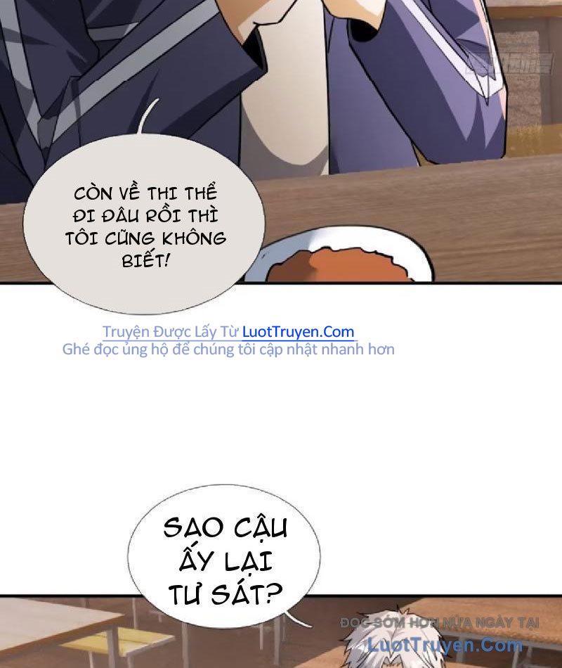 Toàn Cầu Sợ Hãi: Tôi Mở Hack Tự Chọn Cửa Hàng Chap 27 - Next Chap 28