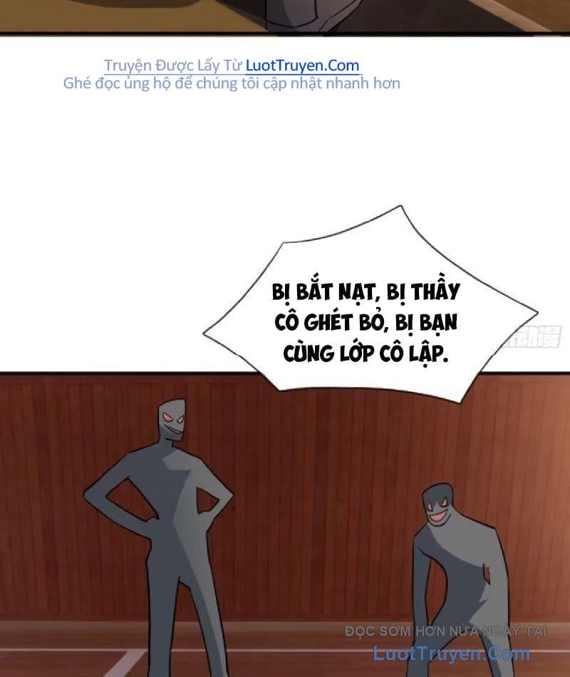 Toàn Cầu Sợ Hãi: Tôi Mở Hack Tự Chọn Cửa Hàng Chap 27 - Next Chap 28