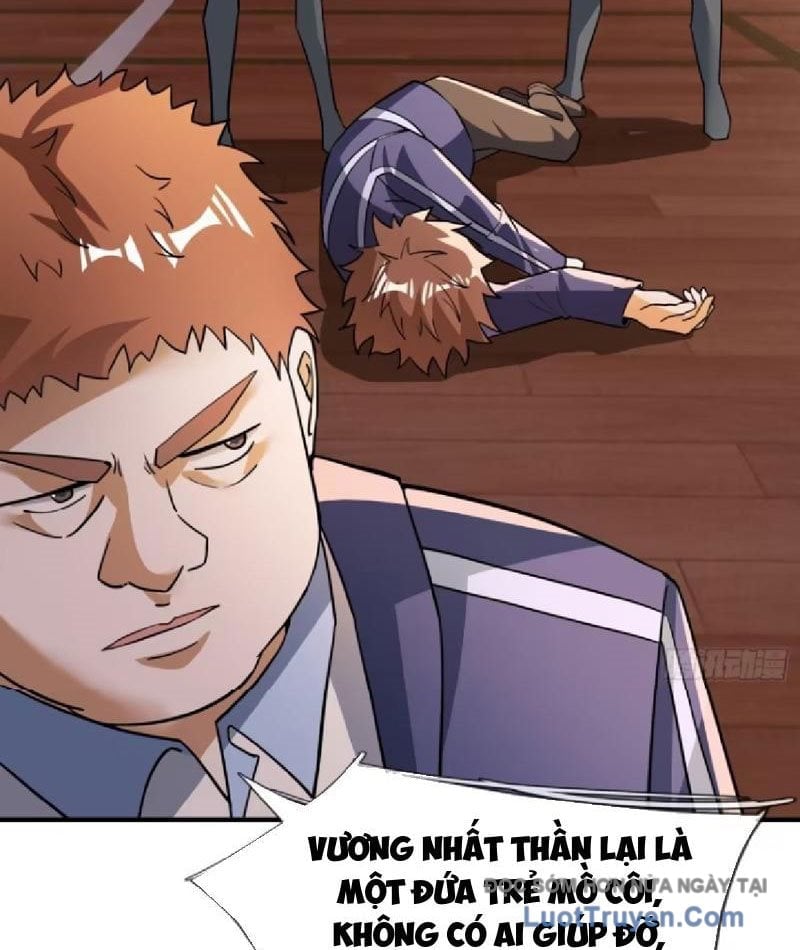 Toàn Cầu Sợ Hãi: Tôi Mở Hack Tự Chọn Cửa Hàng Chap 27 - Next Chap 28