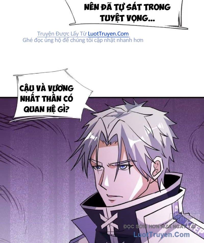 Toàn Cầu Sợ Hãi: Tôi Mở Hack Tự Chọn Cửa Hàng Chap 27 - Next Chap 28