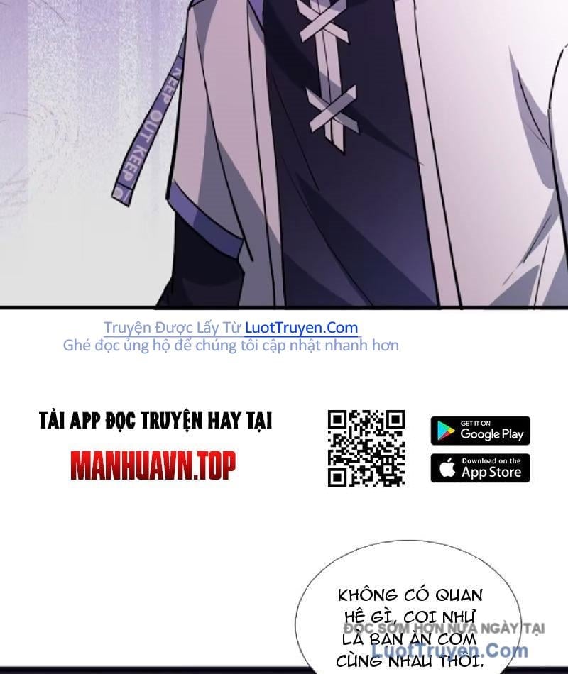 Toàn Cầu Sợ Hãi: Tôi Mở Hack Tự Chọn Cửa Hàng Chap 27 - Next Chap 28