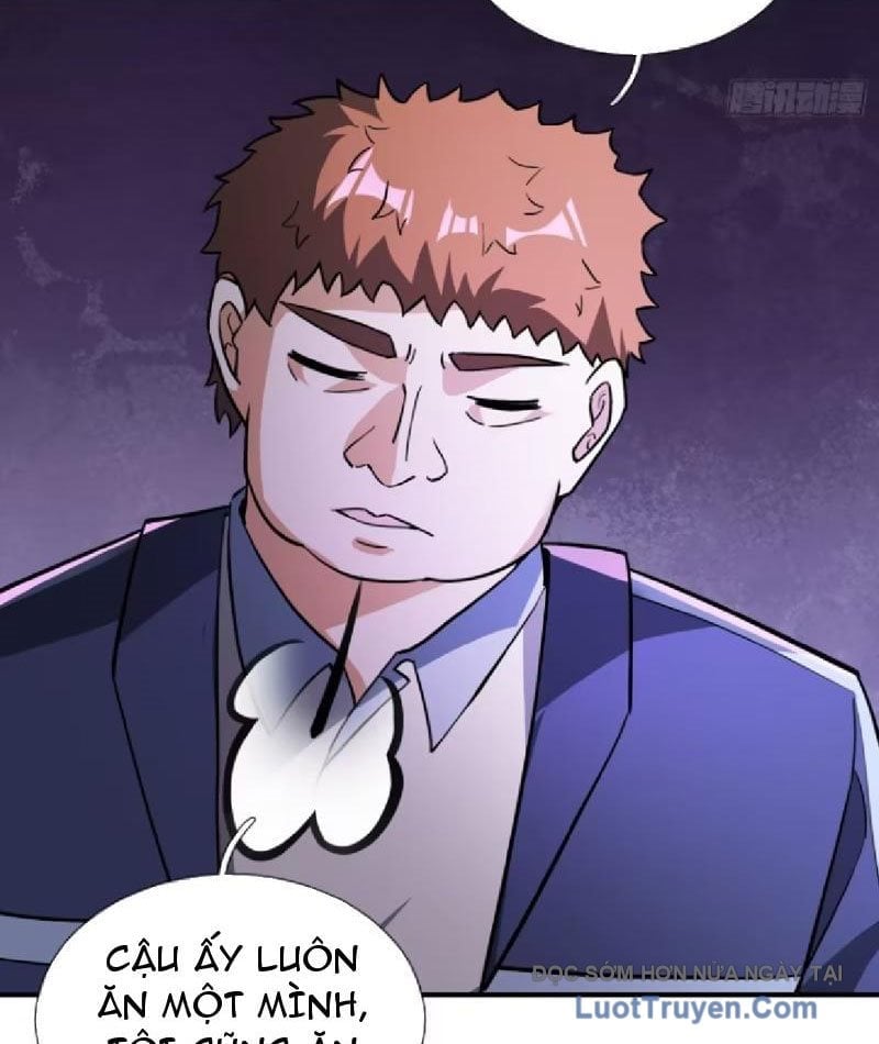 Toàn Cầu Sợ Hãi: Tôi Mở Hack Tự Chọn Cửa Hàng Chap 27 - Next Chap 28