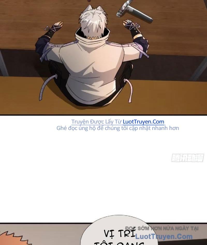 Toàn Cầu Sợ Hãi: Tôi Mở Hack Tự Chọn Cửa Hàng Chap 27 - Next Chap 28